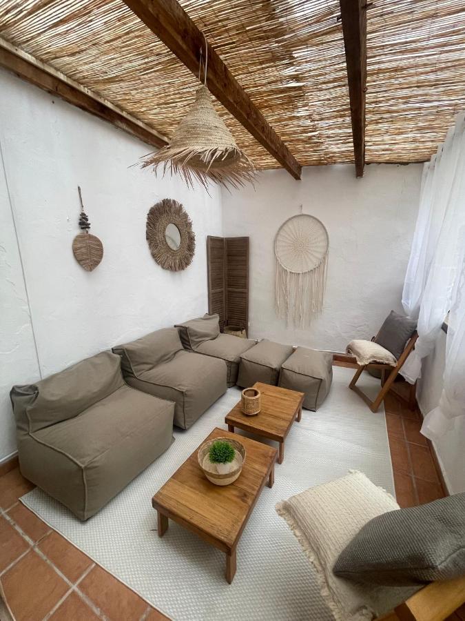 Апартаменты El Patio Secreto Аликанте Экстерьер фото